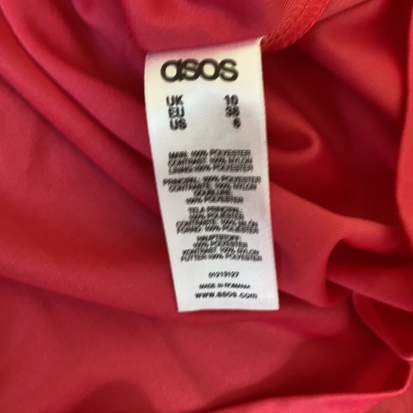 ✨ASOS High Low Dress✨ - Picture 7 of 7